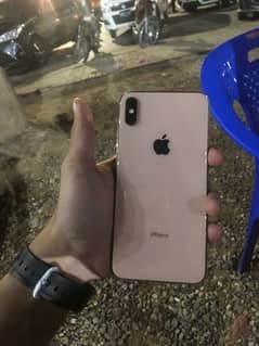 iPhone Xsmax - Pta Approved - 256Gb