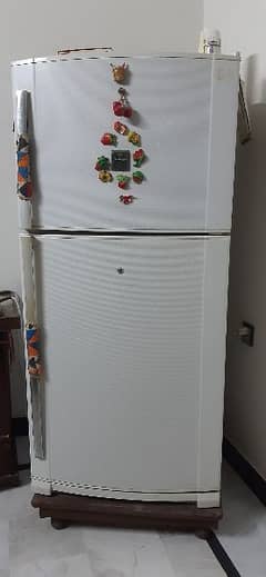 used dawlance nofrost refrigerator