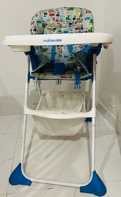 Mother Care High Chair