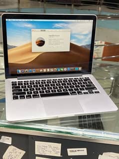 Macbook Pro 2015 core i7 0