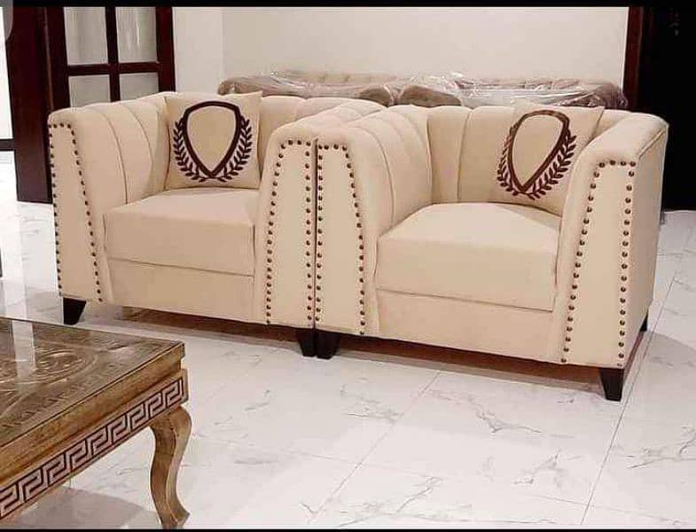 luxurious sofa set 7