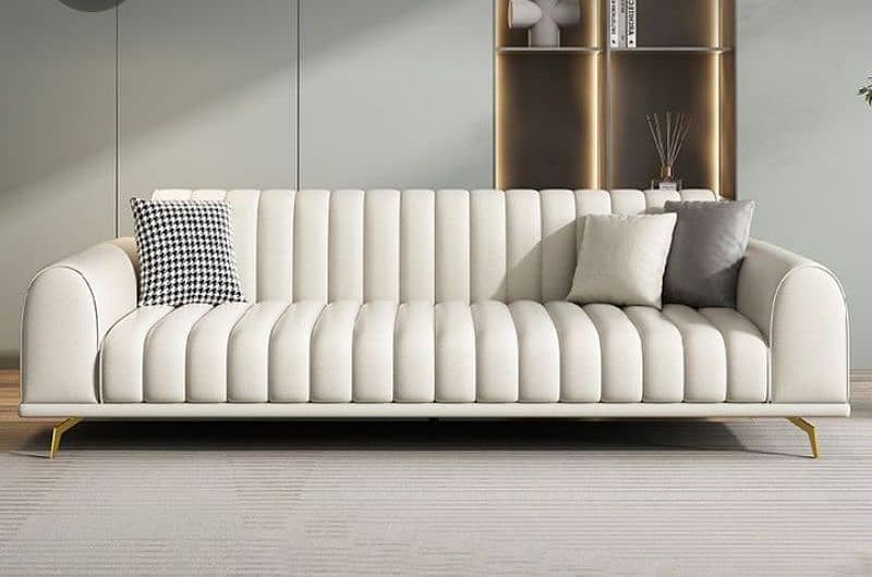 luxurious sofa set 8