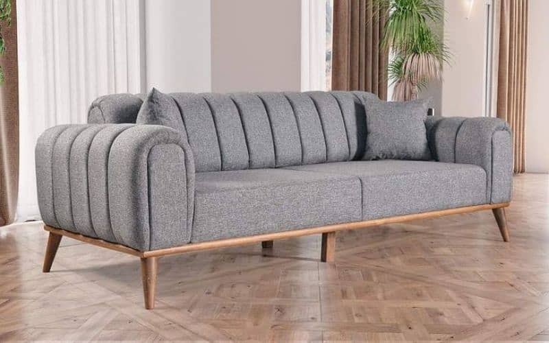 luxurious sofa set 9