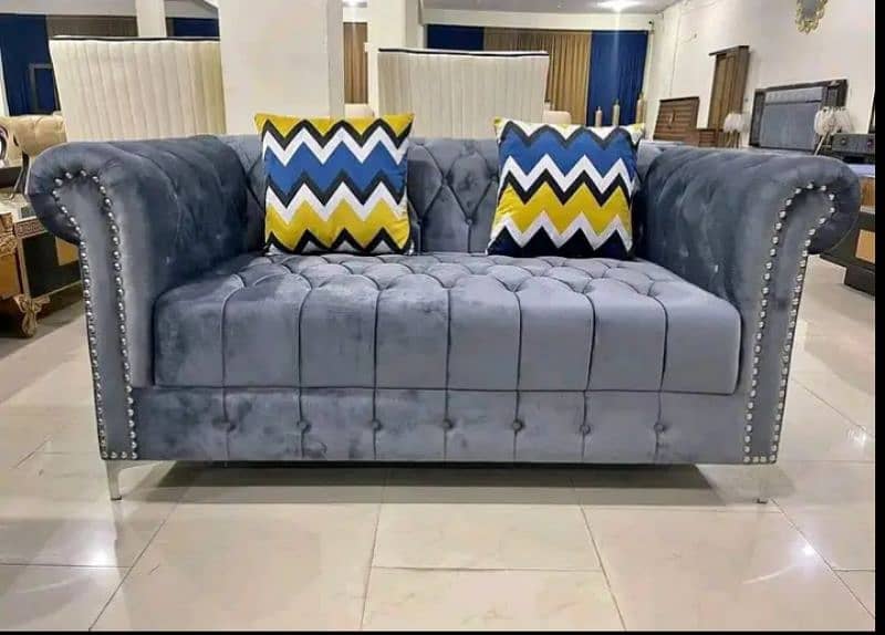 luxurious sofa set 10