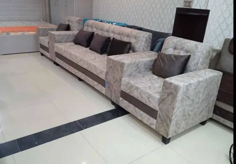 luxurious sofa set 14
