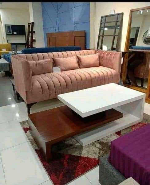 luxurious sofa set 15