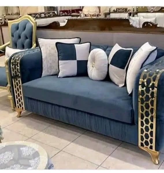 luxurious sofa set 19