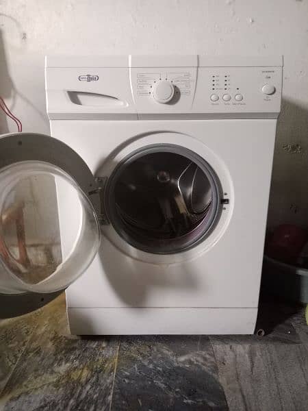 Super Asia washing machine 0