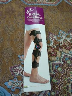 knee brace