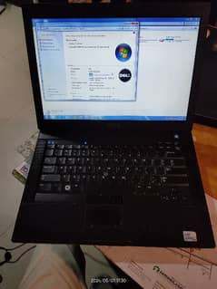 URGENT SALE Laptop Latitude E6400 ,2Gb 500 GB