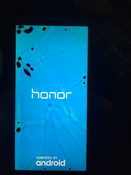 honor 9 lite 3/32 pta approved 2