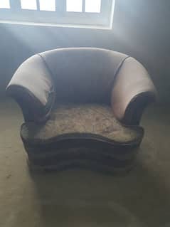 old sofa set for sale