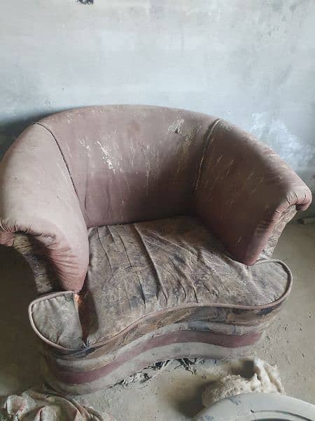 old sofa set for sale 2