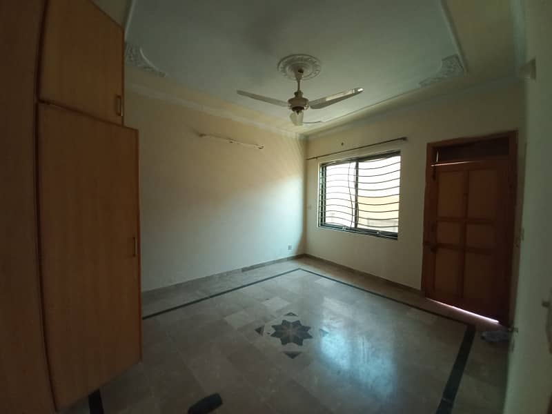8 Marla Uper Portion Available For Rent In Airport Housing Society Sector 3 Rawalpindi 2