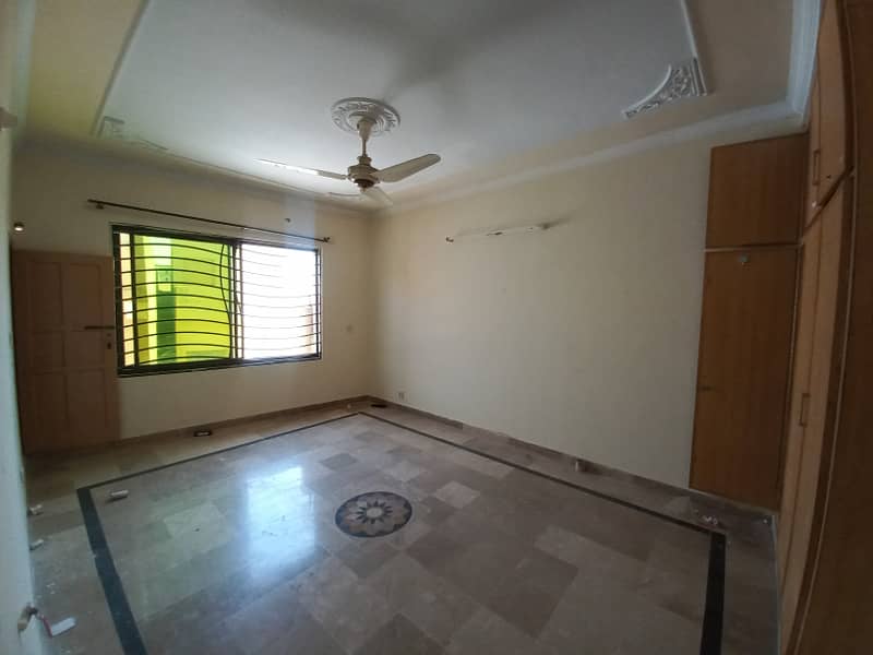 8 Marla Uper Portion Available For Rent In Airport Housing Society Sector 3 Rawalpindi 6