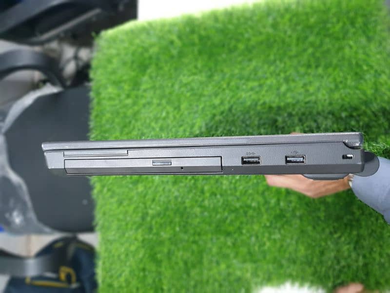 Lenovo ThinkPad T540p i7-4th Gen, 16/256, 1GB GPU Nvidia,  15.6" HD 4