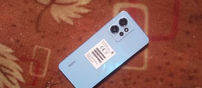 Redmi note 12 for sell