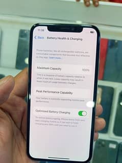 Iphone X 256GB PTA Approved