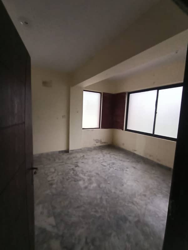 2 kanal upper portion available for rent at super town. 2