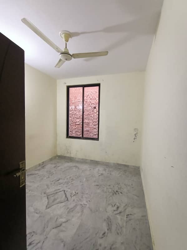 2 kanal upper portion available for rent at super town. 6
