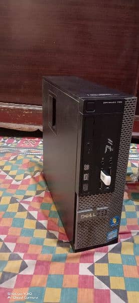 core i7 2nd generation with all accessories 1