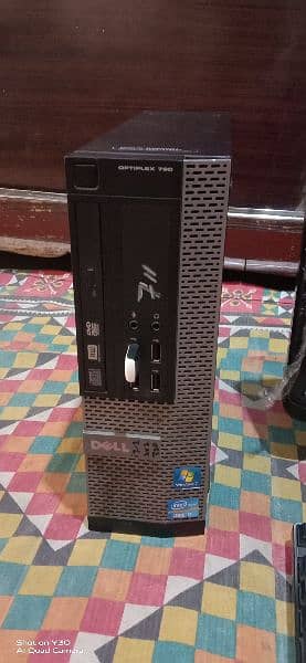 core i7 2nd generation with all accessories 4