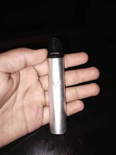 vtek pod with extra coil exclusive high quality