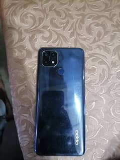 oppo A15