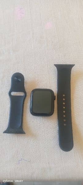 I8 pro smart watch daba pack charger 8