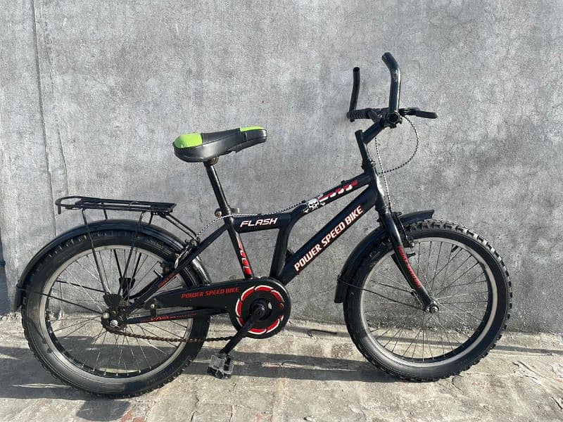 bicycle for scale, for contact: +92 321 5623341 1