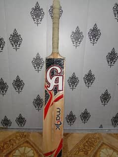 CA magic hard ball bat