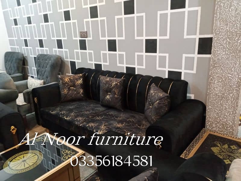 7 seater sofa important fabric good quality15 year warranty03356184581 1