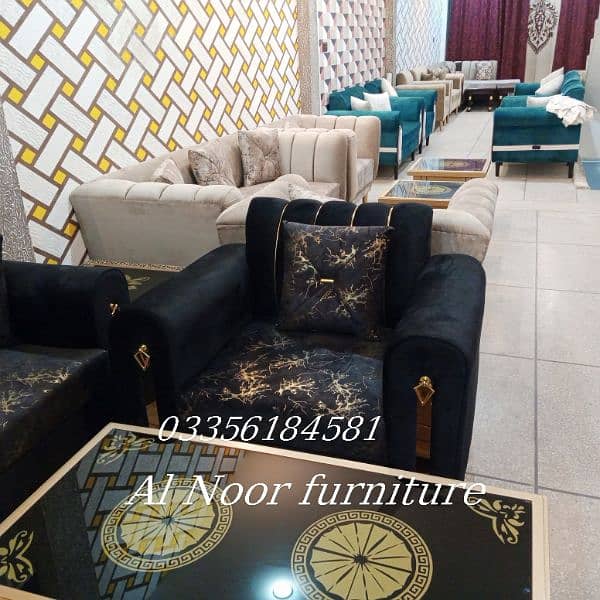 7 seater sofa important fabric good quality15 year warranty03356184581 3