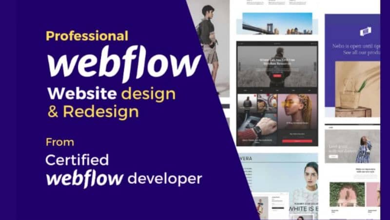 convert figma to webflow and develop webflow website. 0