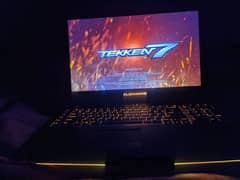 Gaming laptop Dell Alienware M14x r2 i5 4th gen, with 970m 3gb