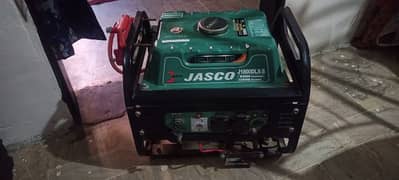 Jasco Generator