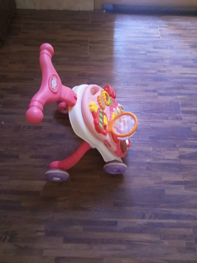 New Baby Walker For Sale 1