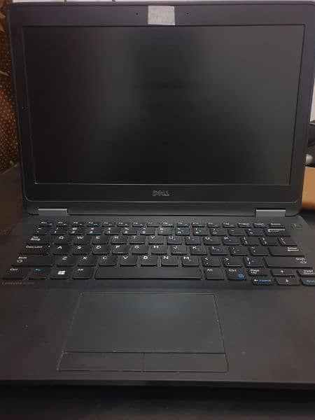 Dell latitude e7270 laptop 3