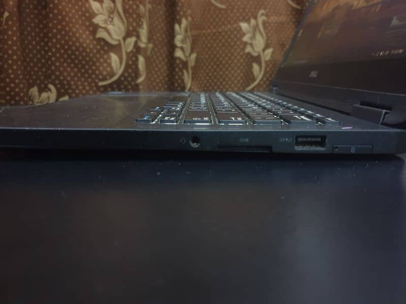 Dell latitude e7270 laptop 6