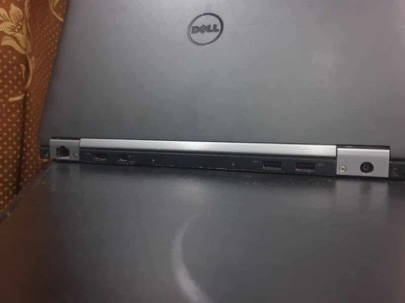 Dell latitude e7270 laptop 7