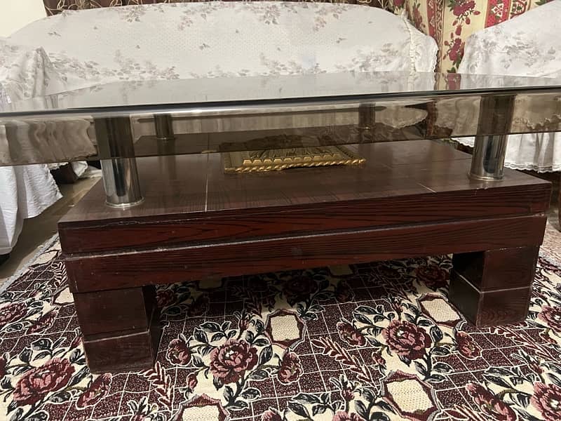 Center table for sale 4