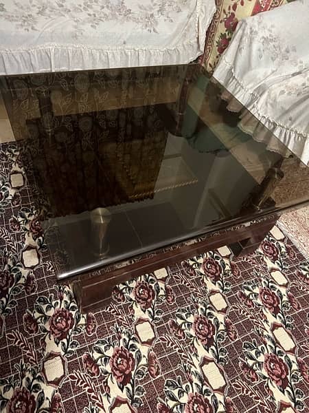 Center table for sale 5