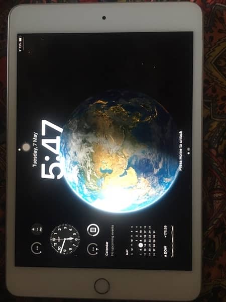 iPad mini 5 64gb 2