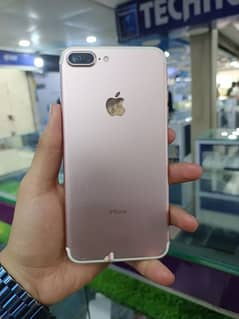 iphone 7 plus 256GB approved