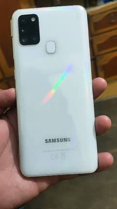 Samsung a21s 4/64gb
