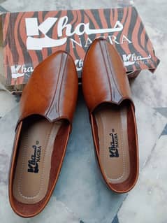 Leather Shoes For man 0