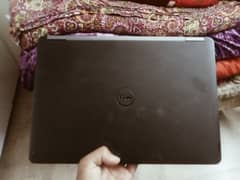 beautiful laptop