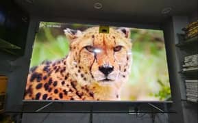85 inch Samsung Q Led Tv New Model Latest Android Led 3 Year warranty