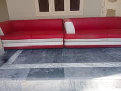 Imported 5 Seater Sofa Set for Sale