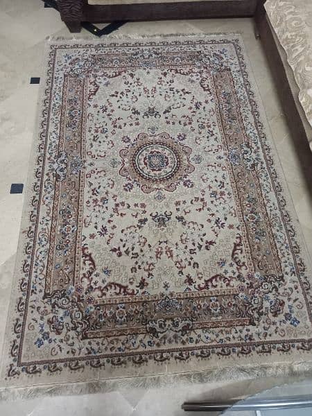 carpet for sale in good condition 0